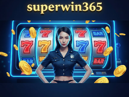 superwin365 ทางเข้า
