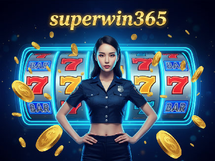 superwin365 เว็บตรง