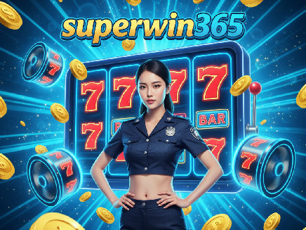login superwin365