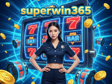 superwin365 PG SLOT